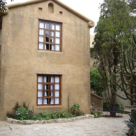 Guayaba Inn Boutique Hotel ซานกริสโตบัล เด ลาสกาซาส ภายนอก รูปภาพ