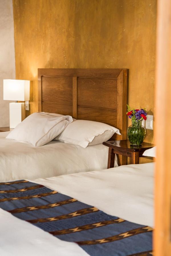 Guayaba Inn Boutique Hotel ซานกริสโตบัล เด ลาสกาซาส ภายนอก รูปภาพ