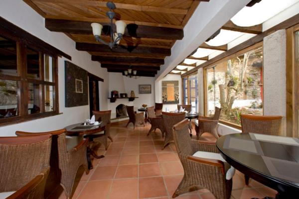 Guayaba Inn Boutique Hotel ซานกริสโตบัล เด ลาสกาซาส ภายนอก รูปภาพ