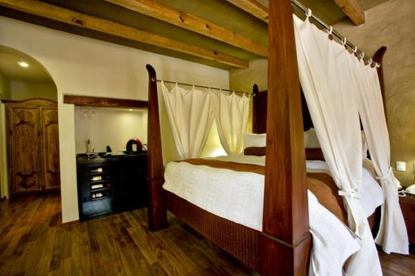 Guayaba Inn Boutique Hotel ซานกริสโตบัล เด ลาสกาซาส ภายนอก รูปภาพ