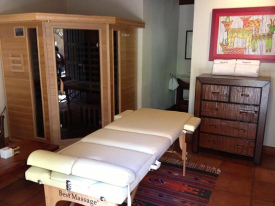 Guayaba Inn Boutique Hotel ซานกริสโตบัล เด ลาสกาซาส ภายนอก รูปภาพ