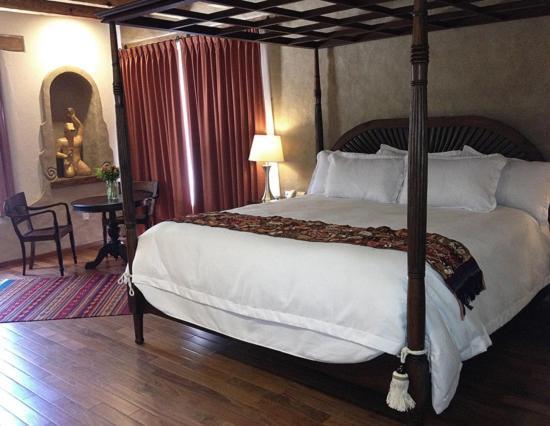 Guayaba Inn Boutique Hotel ซานกริสโตบัล เด ลาสกาซาส ห้อง รูปภาพ