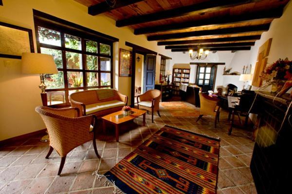 Guayaba Inn Boutique Hotel ซานกริสโตบัล เด ลาสกาซาส ภายนอก รูปภาพ