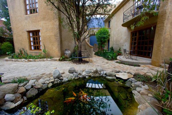Guayaba Inn Boutique Hotel ซานกริสโตบัล เด ลาสกาซาส ภายนอก รูปภาพ