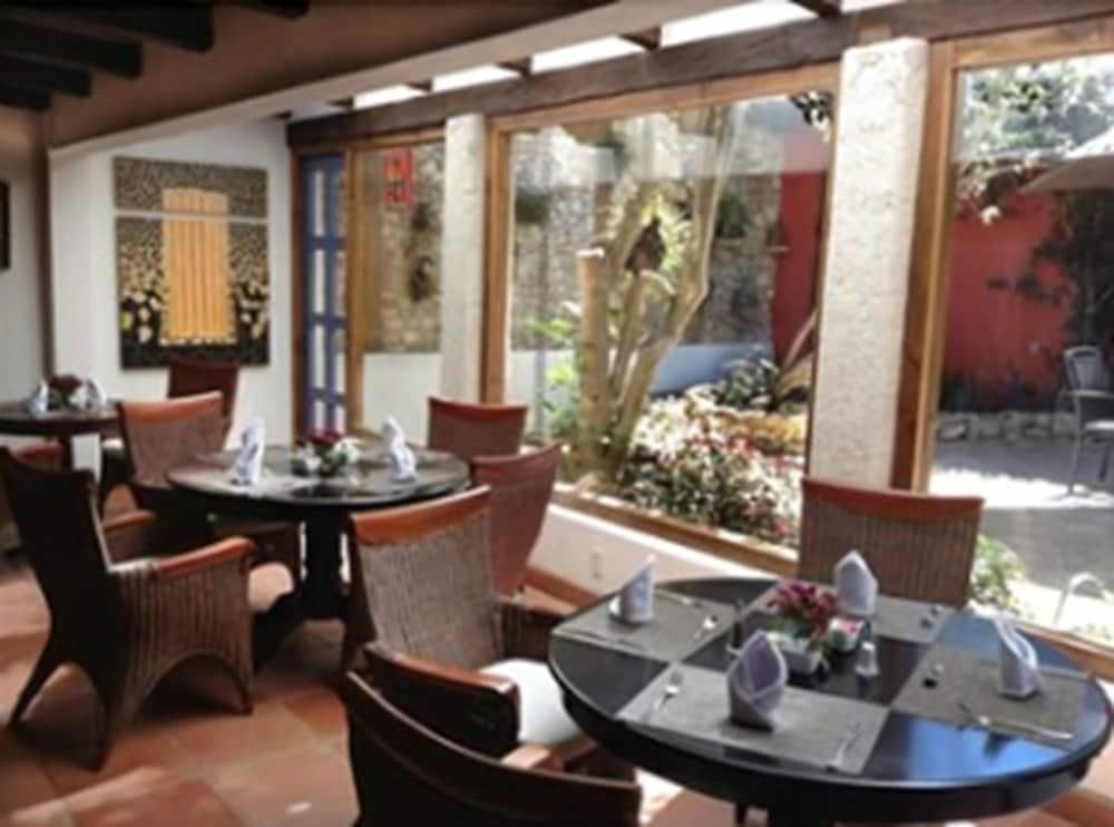 Guayaba Inn Boutique Hotel ซานกริสโตบัล เด ลาสกาซาส ภายนอก รูปภาพ